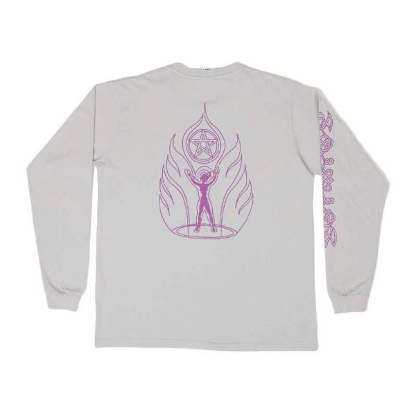 GMT legalize witchcraft ls tee stone 2