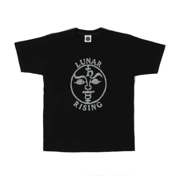 GMT lunar rising ss tee black 1