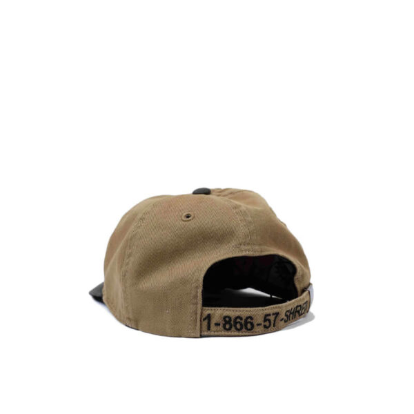 GMT skunk cap sand 2