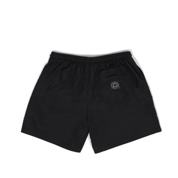 GMT swim short 15 black 2