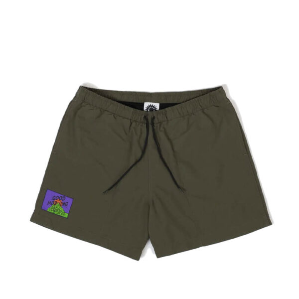 GMT swim short 15 moss 1