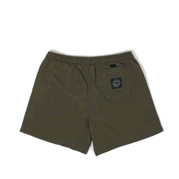 GMT swim short 15 moss 2