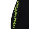 REAL BAD MAN Piano Meditation LS Tee - Black | TheRoom