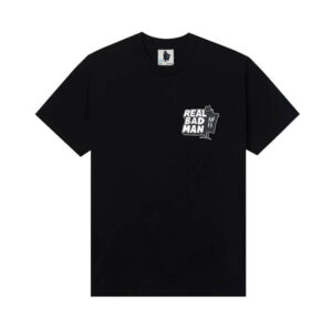 RBM return of the rbm tee black2