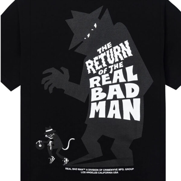 RBM return of the rbm tee black3