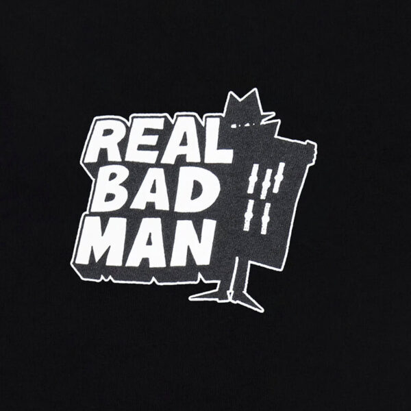 RBM return of the rbm tee black4