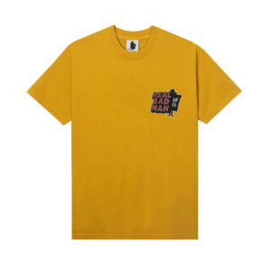 RBM return of the rbm tee brown2