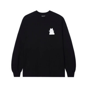 RBM shroomerang ls tee black 3