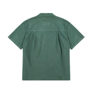 The Inoue Brothers Shirt - Green