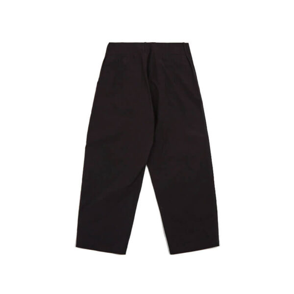 ADISH Qrunful Ripstop Trousers - Black