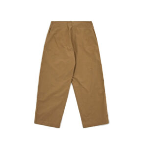 ADISH Qrunful Ripstop Trousers - Brown