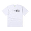 ARIES X JUICY COUTURE I Am Juicy Tee - White TheRoom
