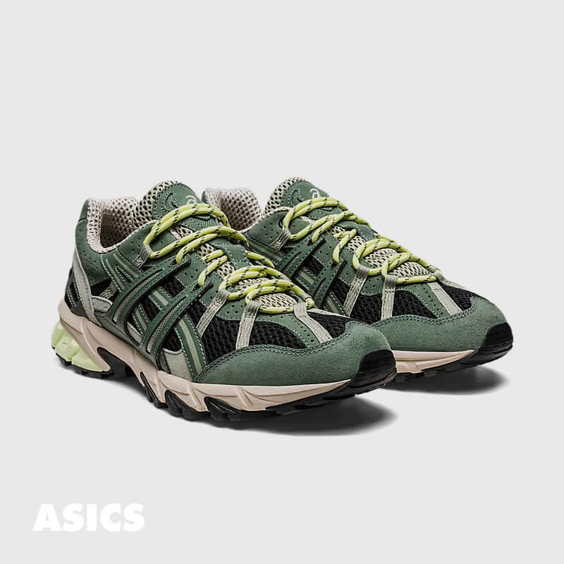 ASICS gel sonoma sq
