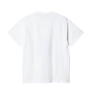 CARHARTT SS archive girls tee white 2