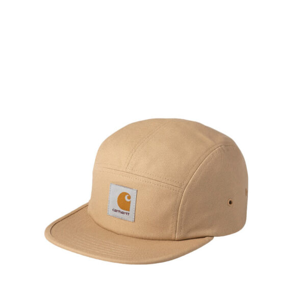 CARHARTT backley cap dusty brown 1