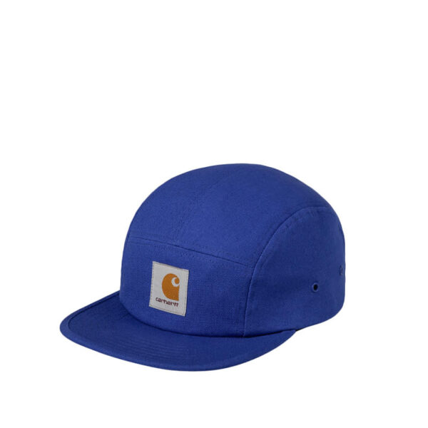 CARHARTT backley cap lazurite 1