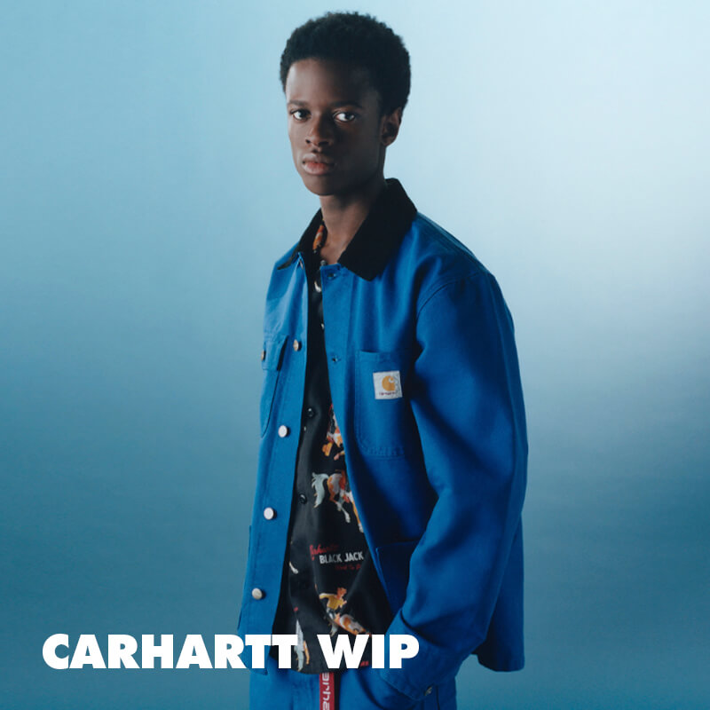 CARHARTT ss23 sq