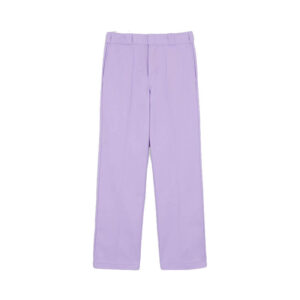 DICKIES 874 original work pants purple rose 1