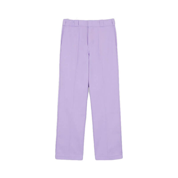 DICKIES 874 original work pants purple rose 1