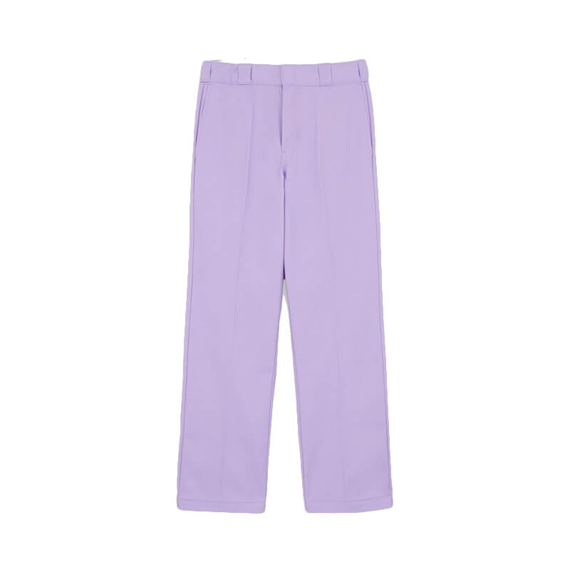 DICKIES 874 Original Work Pants - Purple