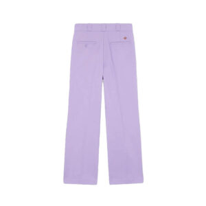 DICKIES 874 original work pants purple rose 2