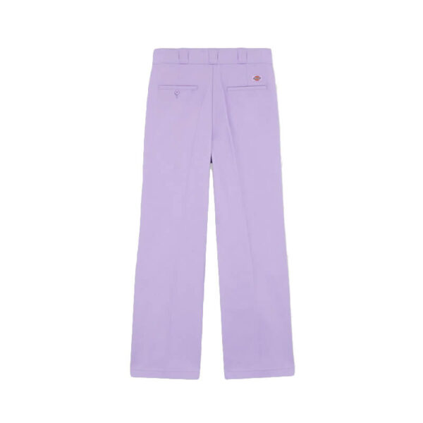 DICKIES 874 original work pants purple rose 2