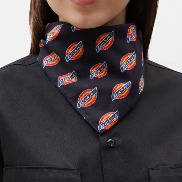 DICKIES bandana black 3