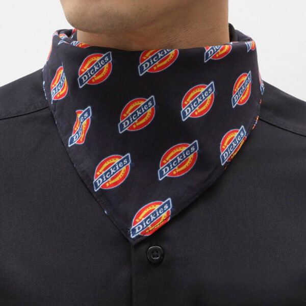 DICKIES bandana black 4