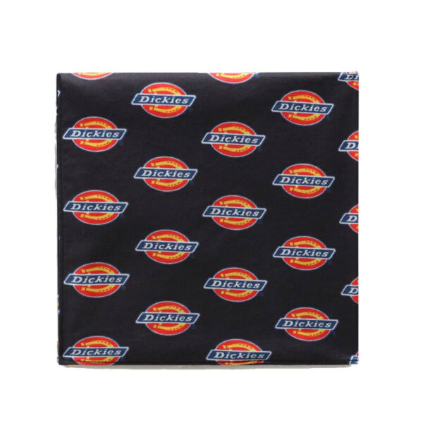 DICKIES bandana black 5