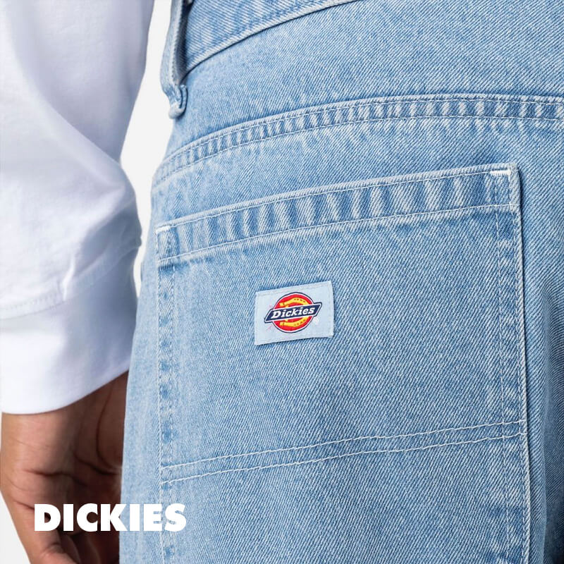 DICKIES ss23 sq