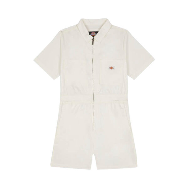 DICKIES vale shortalls cloud 1