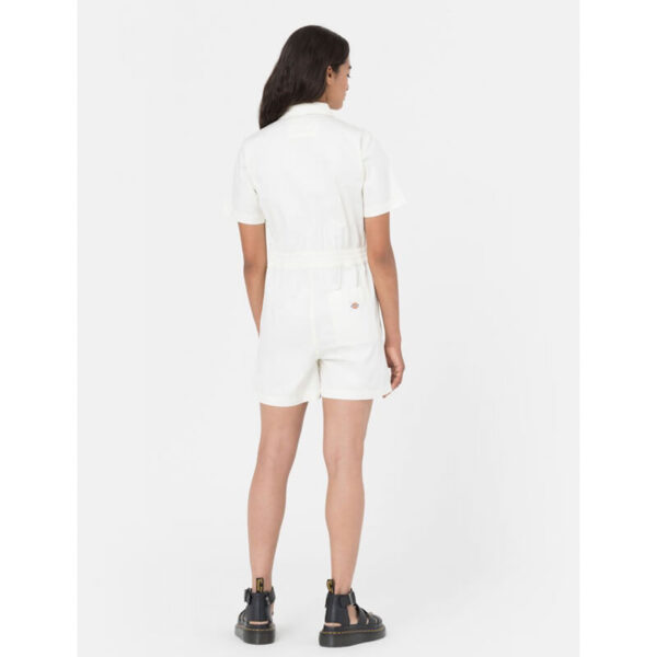 DICKIES vale shortalls cloud 4