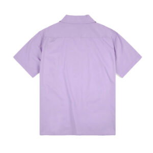 DICKIES westover ss shirt purple rose 5
