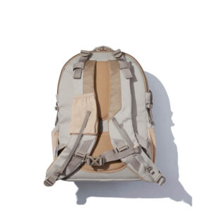 FCE 610 cordura daypack beige 2