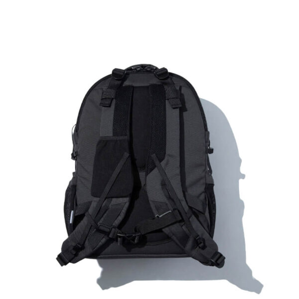 FCE 610 cordura daypack charcoal 2