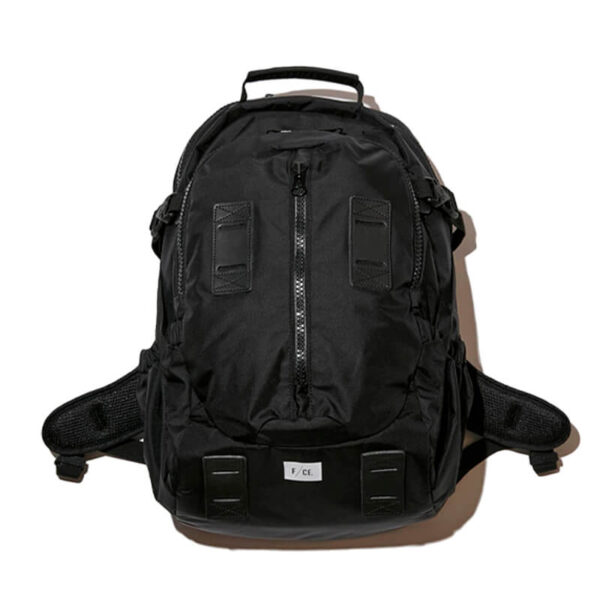 FCE 950 travel backpack black 1