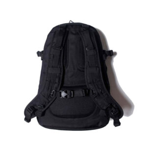 FCE 950 travel backpack black 2