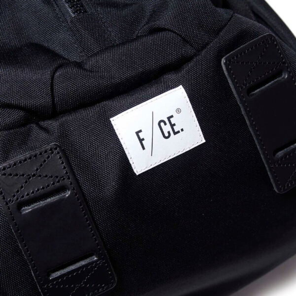 FCE 950 travel backpack black 5