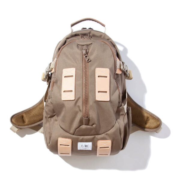 FCE 950 travel backpack coyote 1