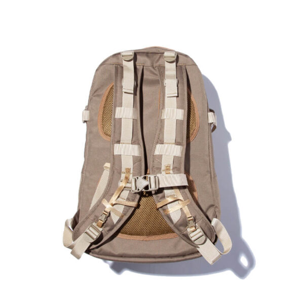 FCE 950 travel backpack coyote 2