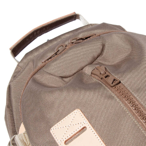 FCE 950 travel backpack coyote 3