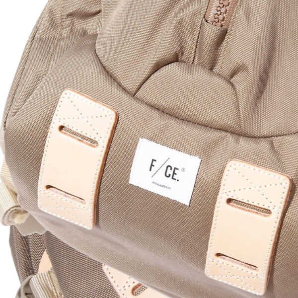 FCE 950 travel backpack coyote 4