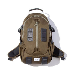 FCE 950 travel backpack olive 1