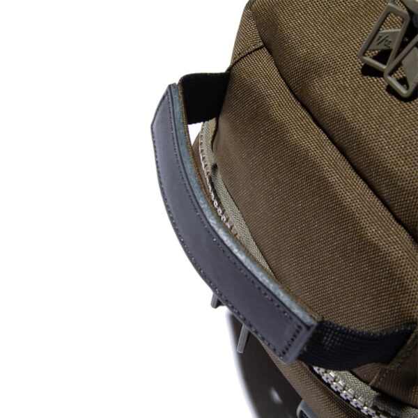 FCE 950 travel backpack olive 4