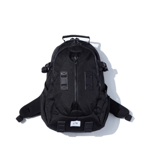 FCE 950 travel backpack s black 1