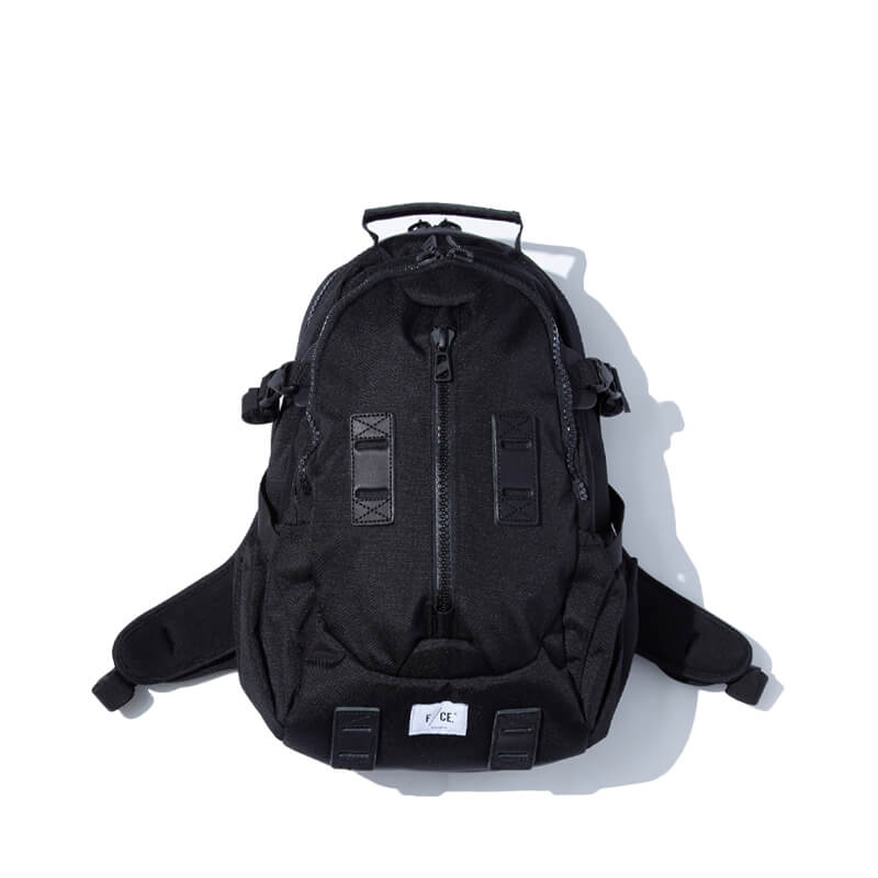 950 Travel Backpack S - Black