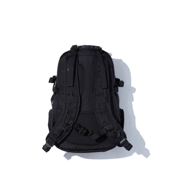 FCE 950 travel backpack s black 2