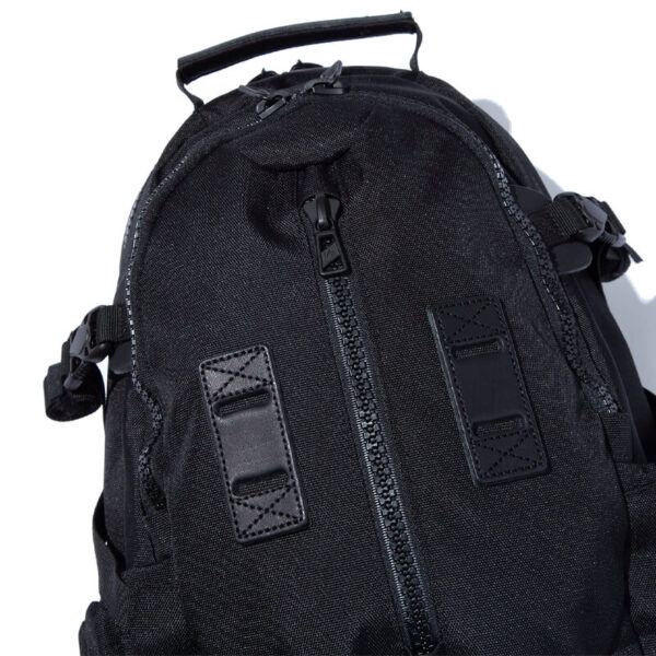 FCE 950 travel backpack s black 3