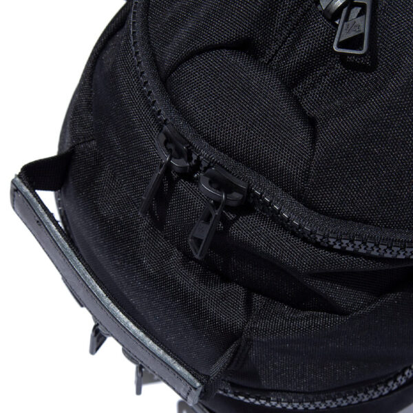 FCE 950 travel backpack s black 4