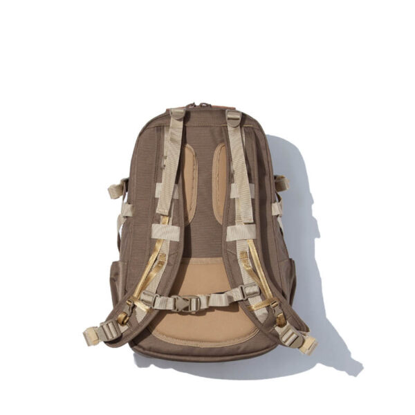 FCE 950 travel backpack s coyote 2